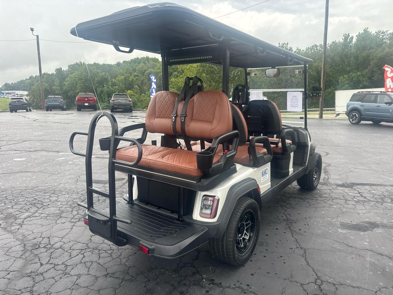 Icon i60L  2026