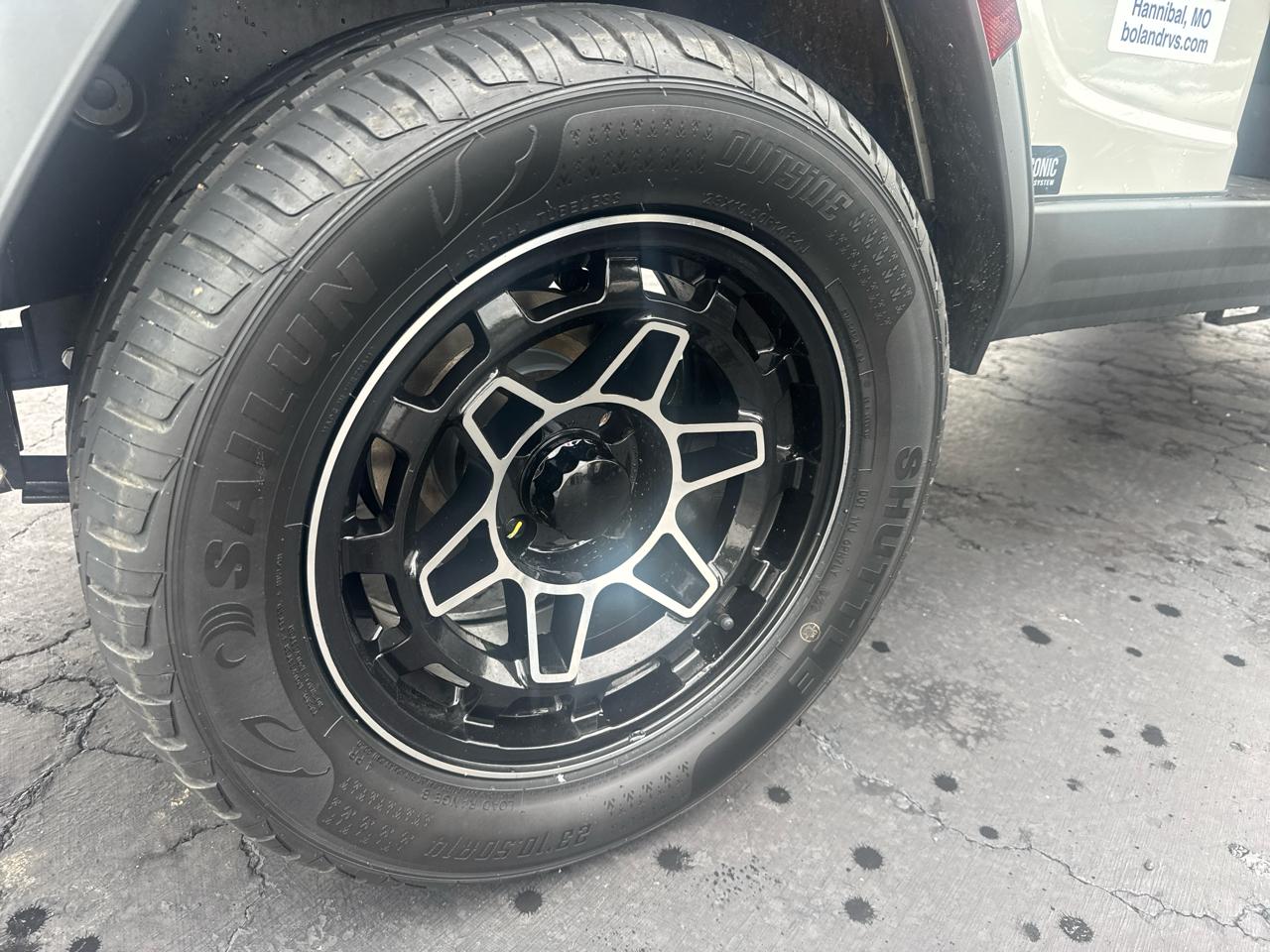 Icon i60L  2026