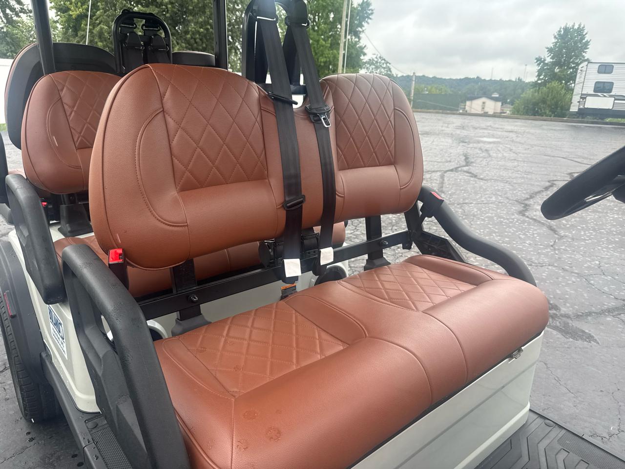 Icon i60L  2026