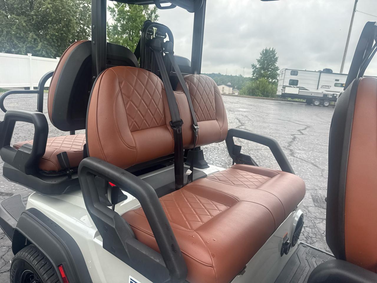 Icon i60L  2026