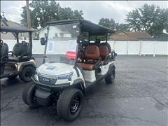 2026 Icon i60L 
