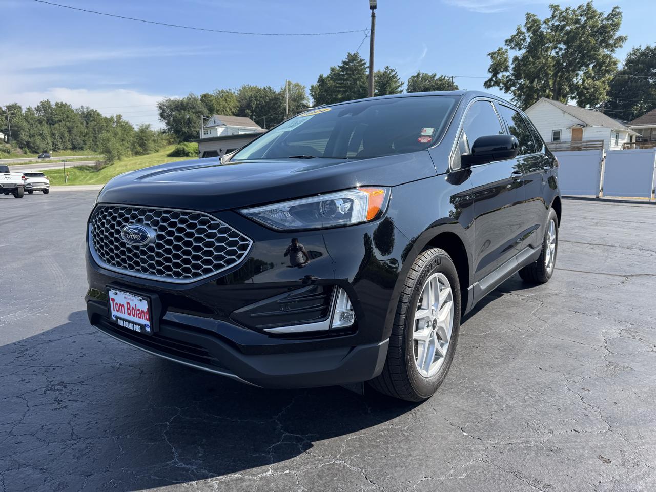 Ford Edge SEL 2024