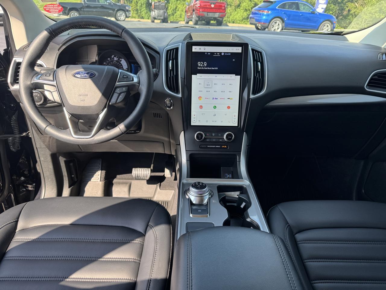 Ford Edge SEL 2024