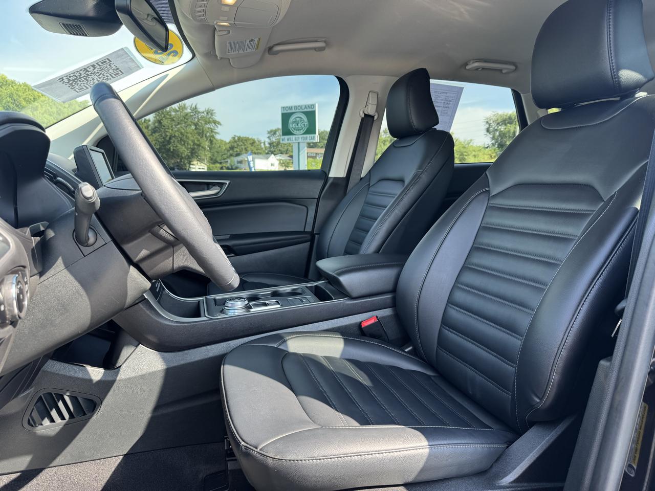 Ford Edge SEL 2024