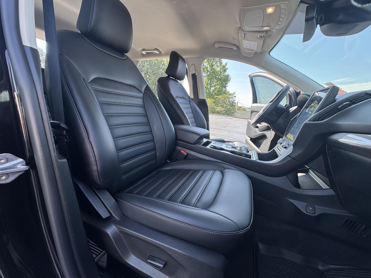 Ford Edge SEL 2024