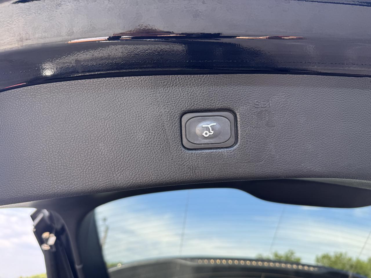 Ford Edge SEL 2024