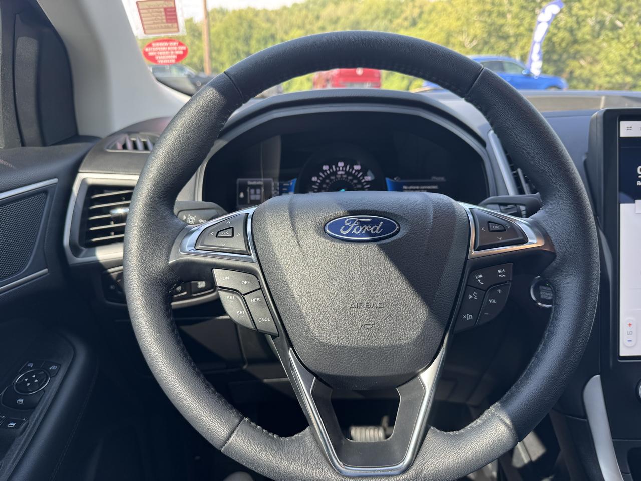 Ford Edge SEL 2024
