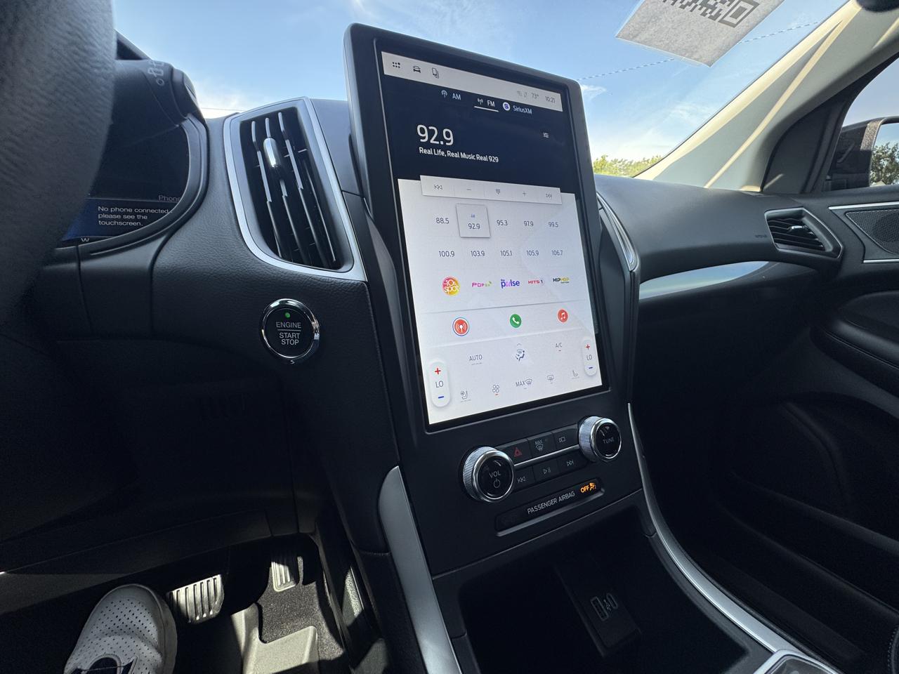 Ford Edge SEL 2024