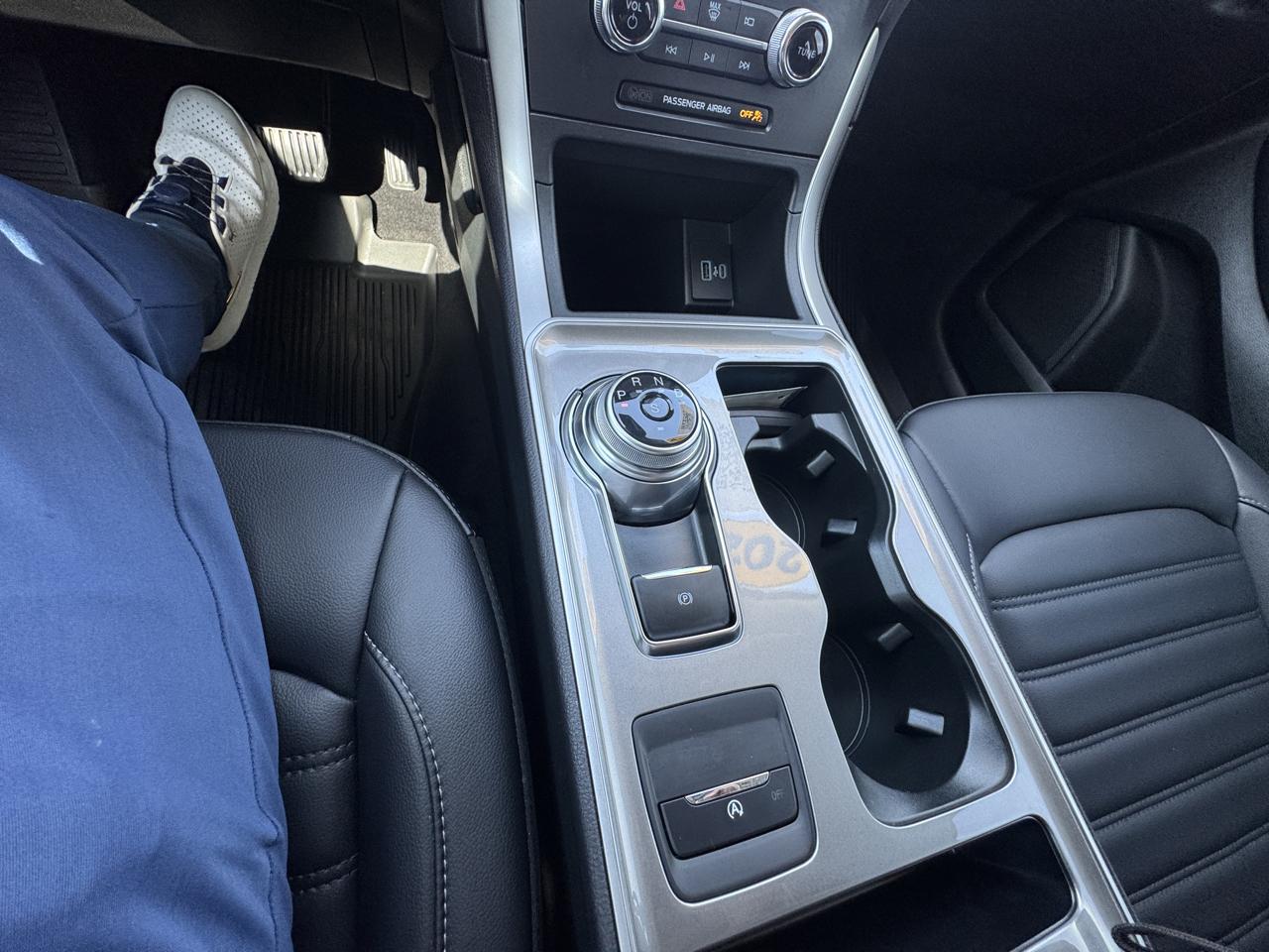 Ford Edge SEL 2024