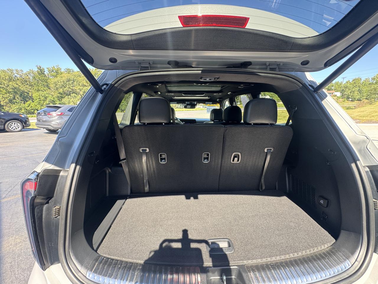 Kia Telluride SX AWD 2024