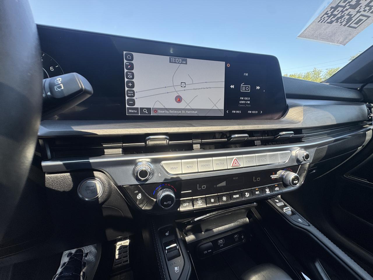 Kia Telluride SX AWD 2024
