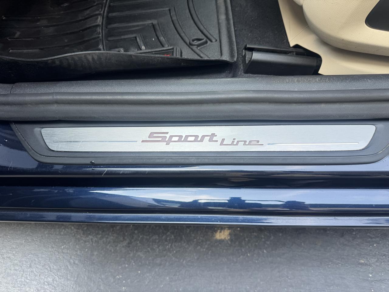 BMW 5-Series 530i xDrive 2020