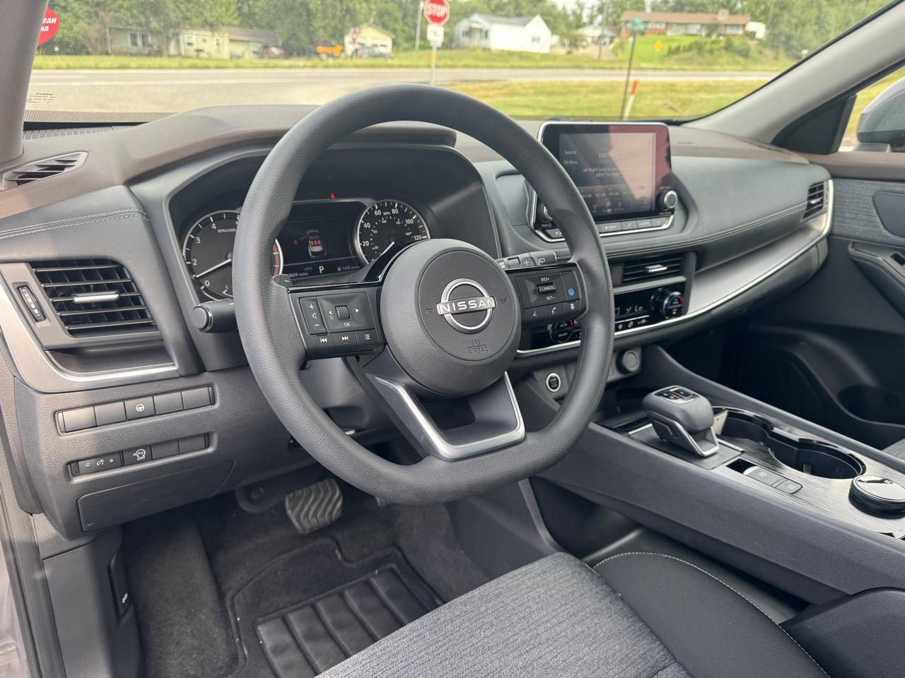 Nissan Rogue SV AWD 2023