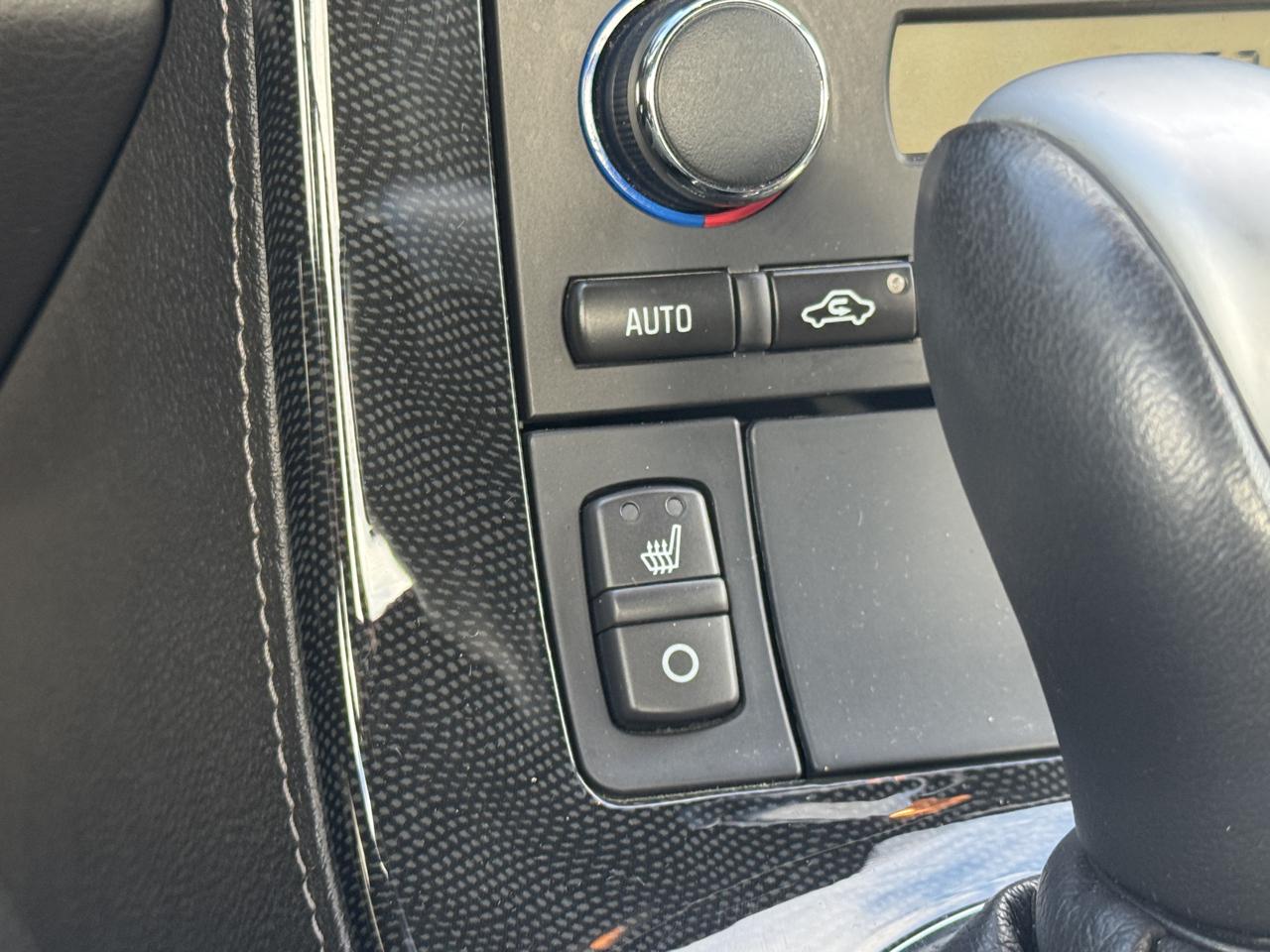 Chevrolet Corvette Premium Convertible 3LT 2013