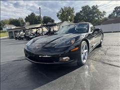2013 Chevrolet Corvette 