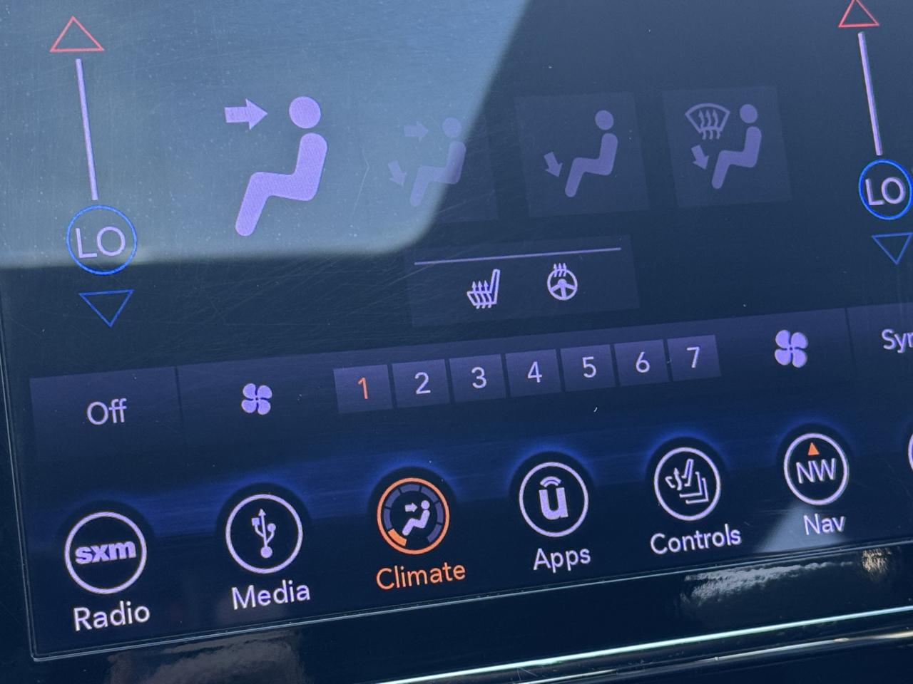 Jeep Grand Cherokee Altitude 4x4 2019
