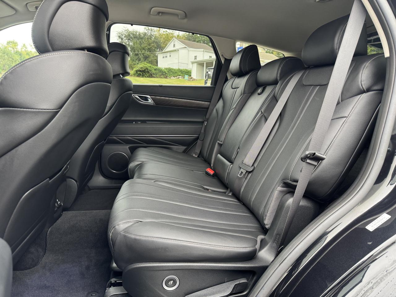 Genesis GV80 2.5T AWD 2024