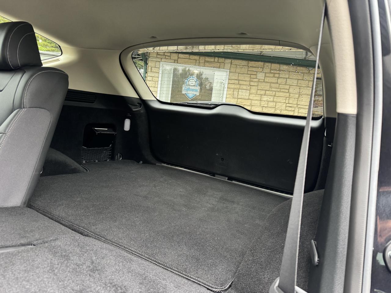 Genesis GV80 2.5T AWD 2024