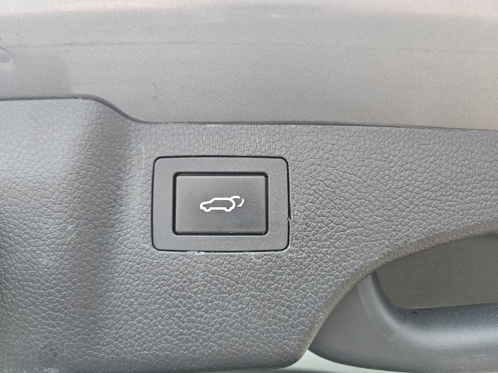 Hyundai Santa Fe Sport 2.0T AWD 2018 Hyundai Santa Fe Sport 2.0T AWD 2018