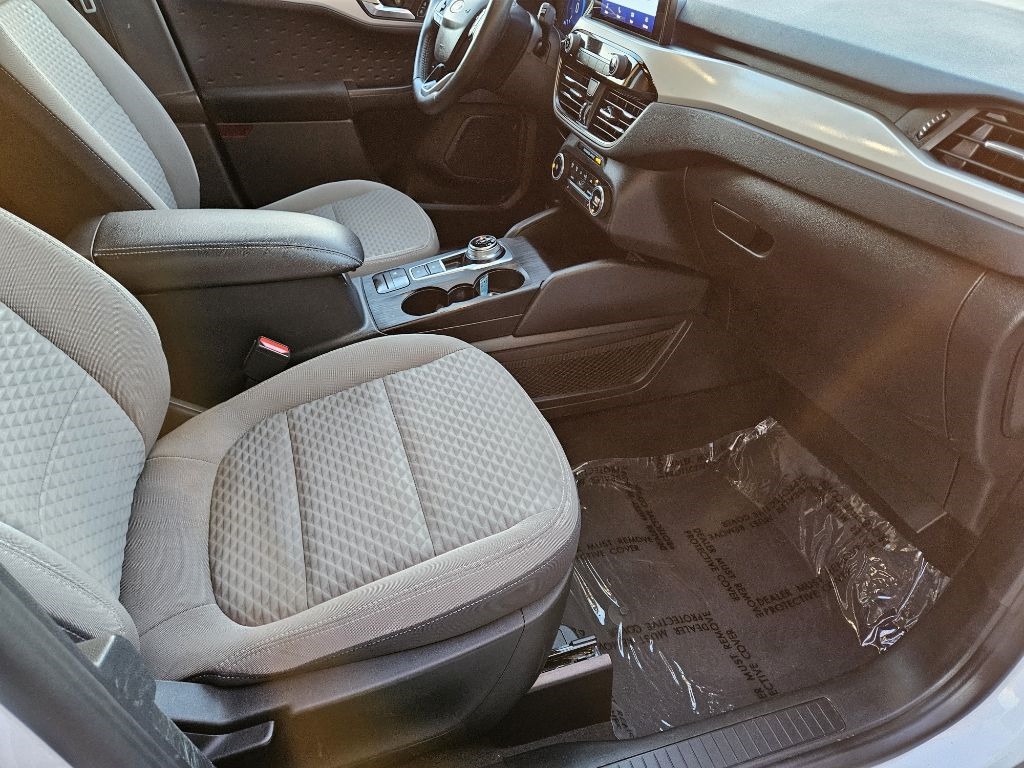 Ford Escape Hybrid SE Sport AWD 2020