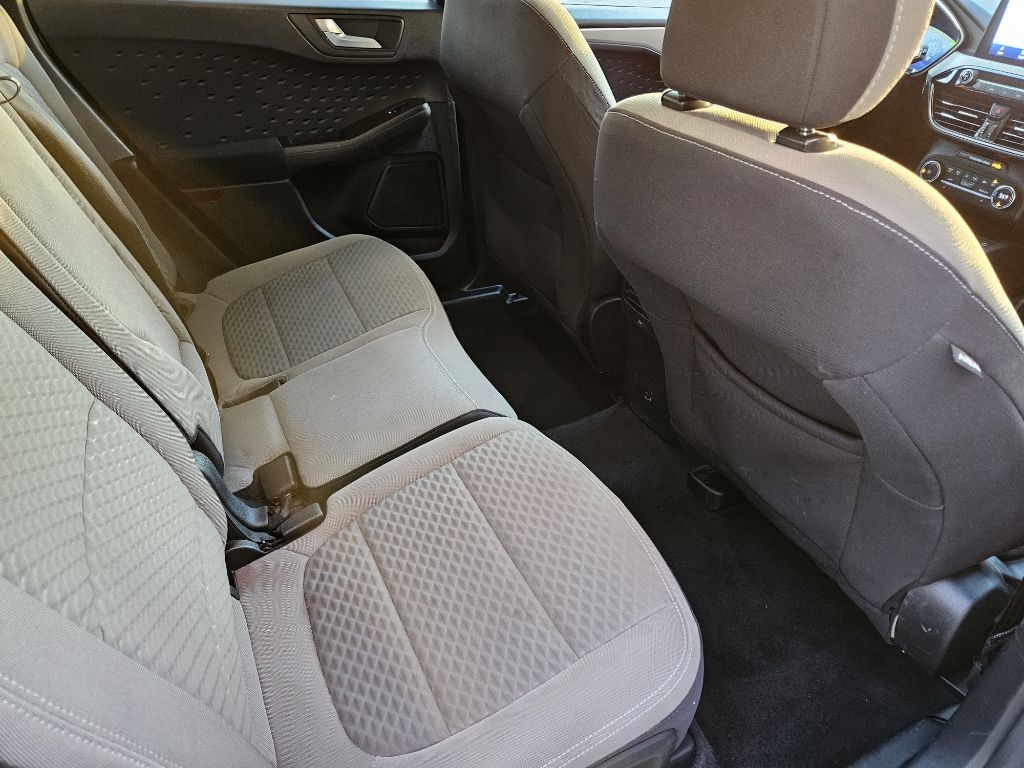 Ford Escape Hybrid SE Sport AWD 2020