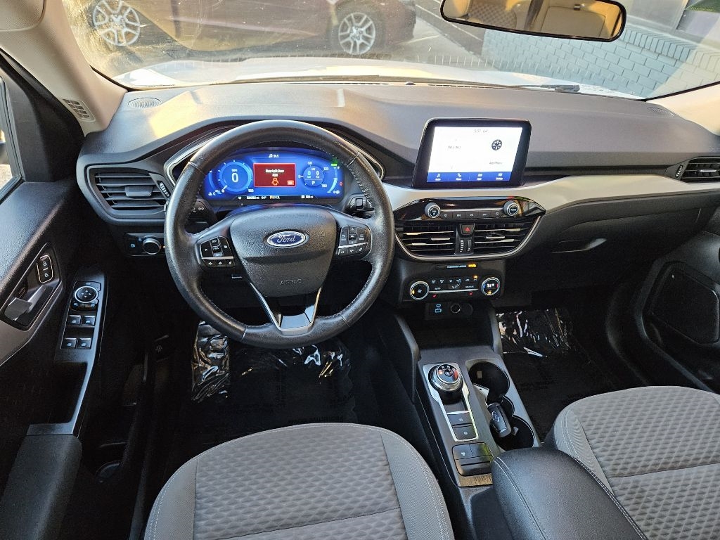 Ford Escape Hybrid SE Sport AWD 2020