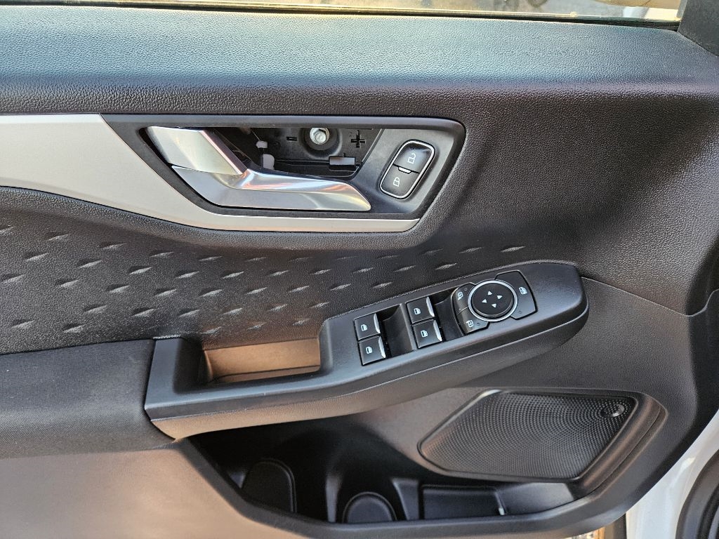 Ford Escape Hybrid SE Sport AWD 2020