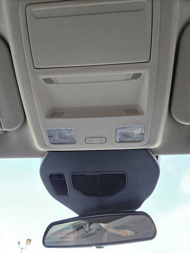 Ford Escape Hybrid SE Sport AWD 2020