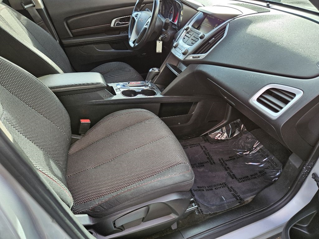 GMC Terrain SLE2 AWD 2016