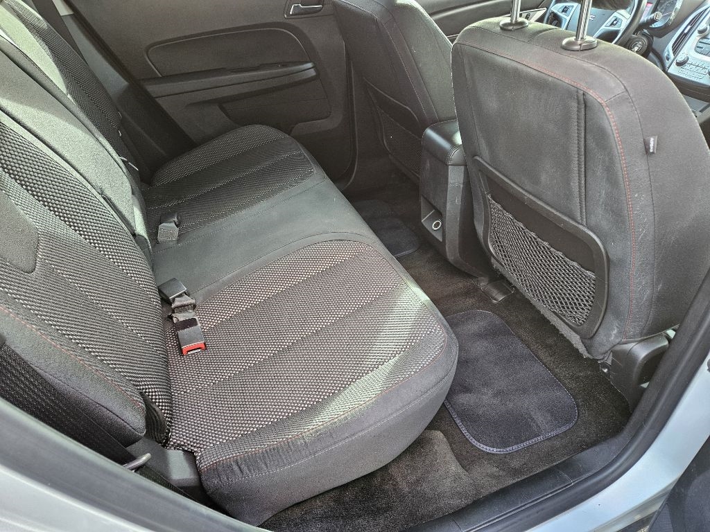 GMC Terrain SLE2 AWD 2016