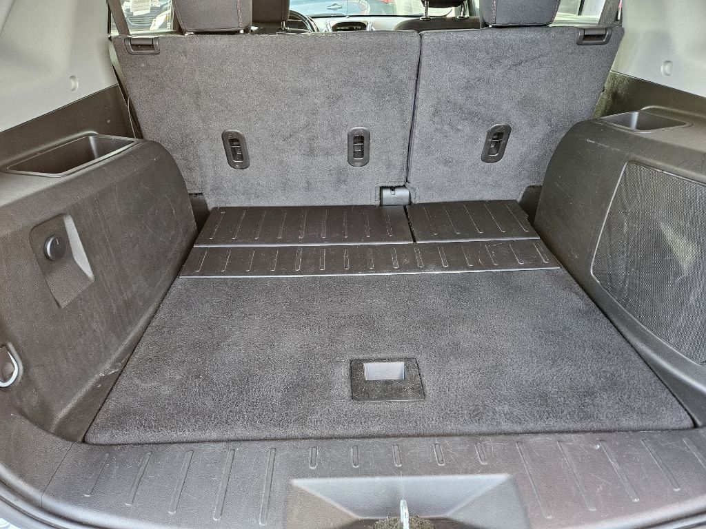 GMC Terrain SLE2 AWD 2016