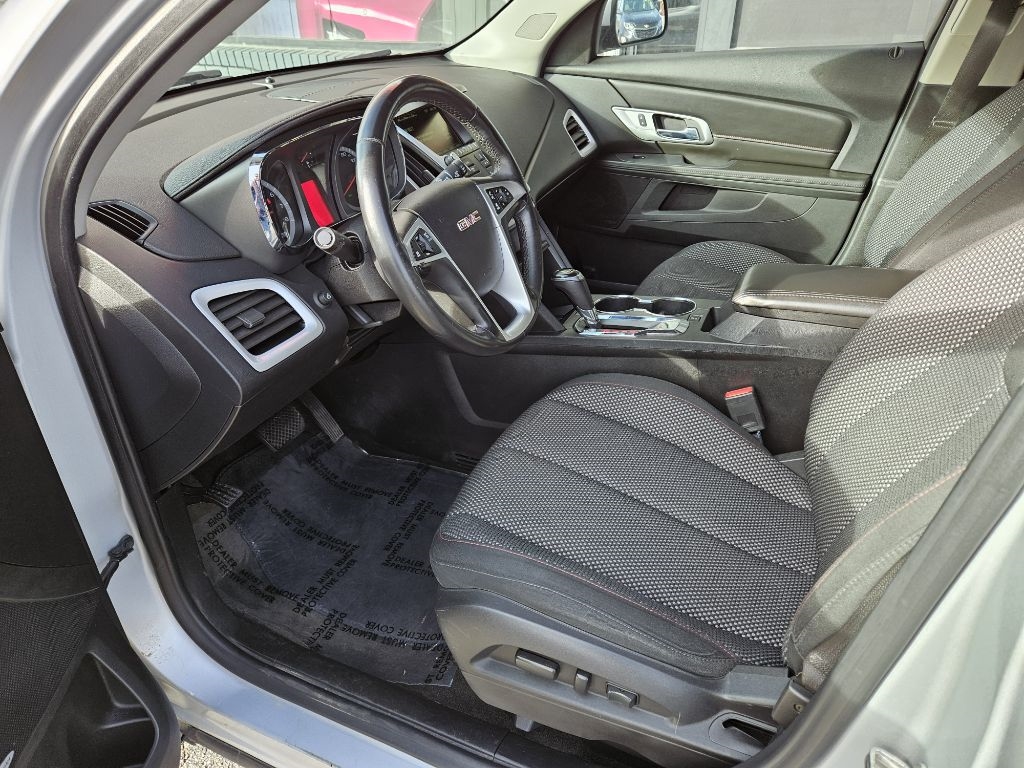 GMC Terrain SLE2 AWD 2016