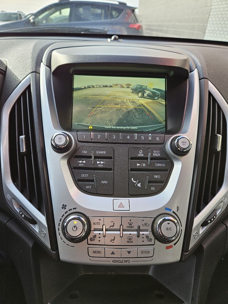 GMC Terrain SLE2 AWD 2016