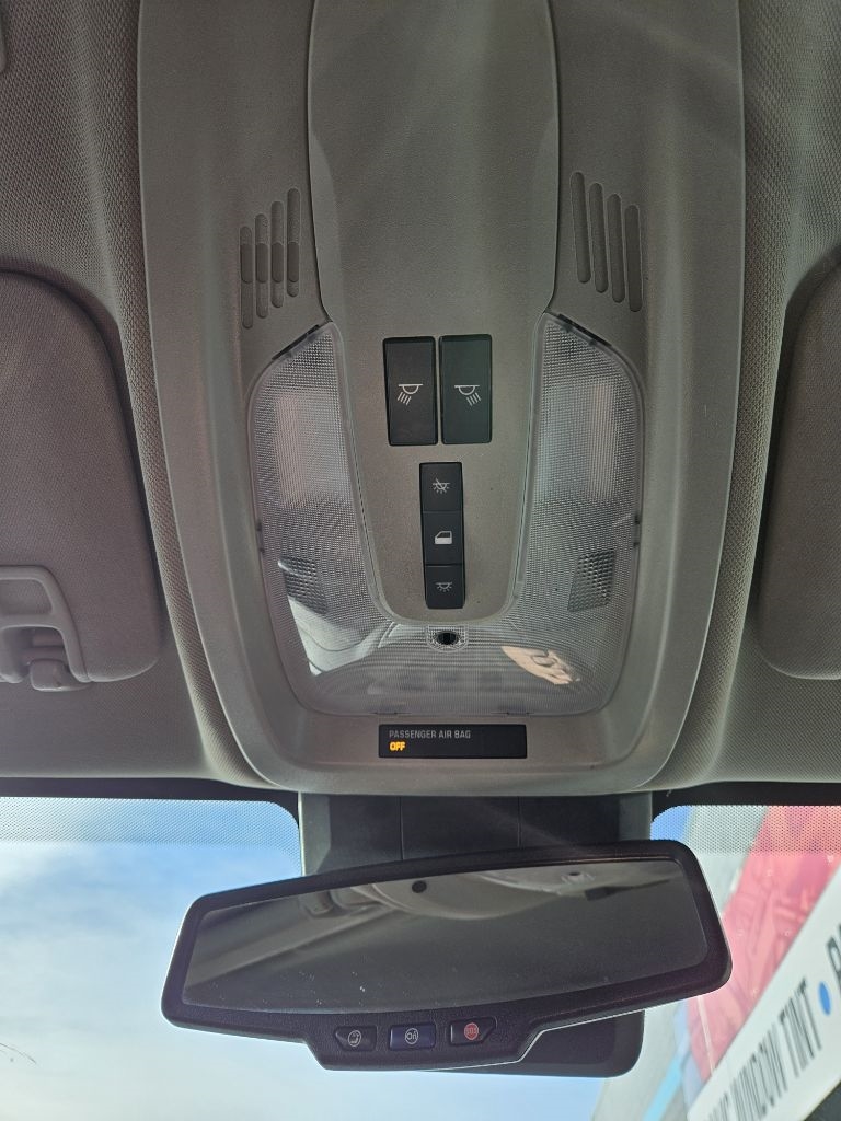 GMC Terrain SLE2 AWD 2016