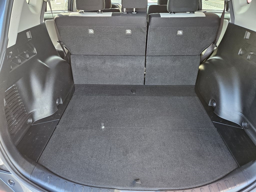 Toyota RAV4 XLE AWD 2018