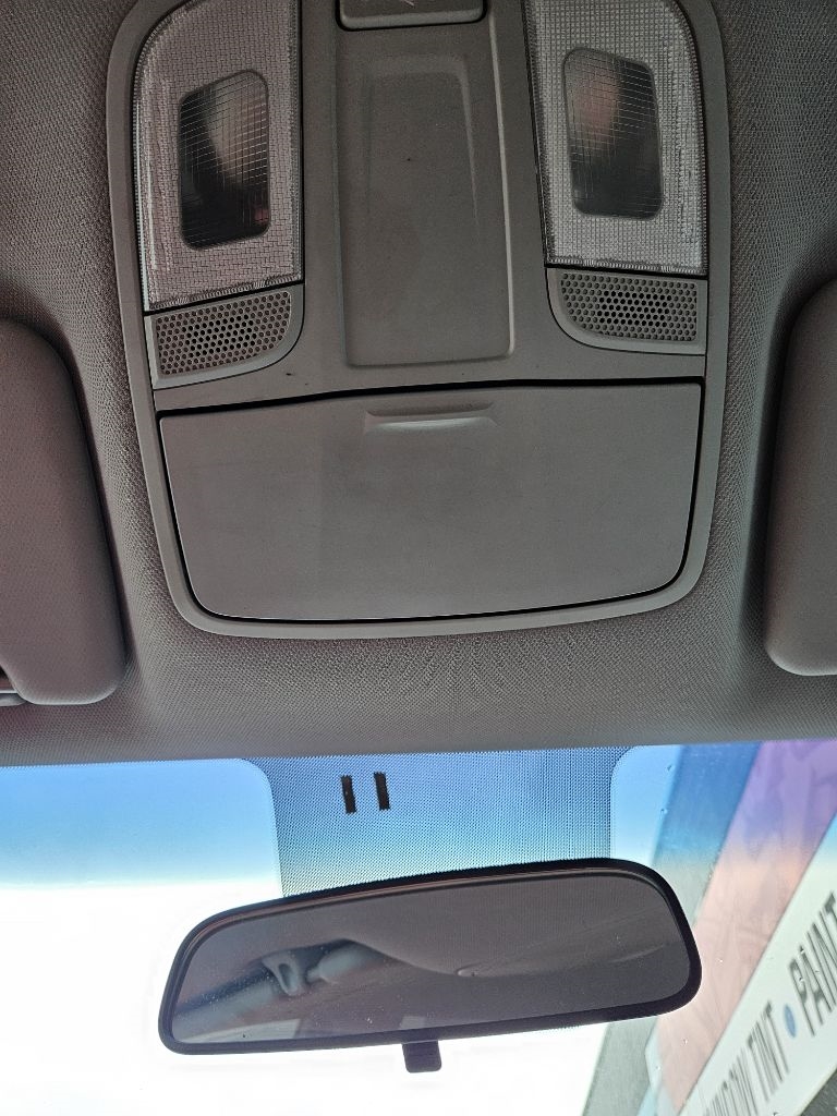 Hyundai Tucson SEL 2018