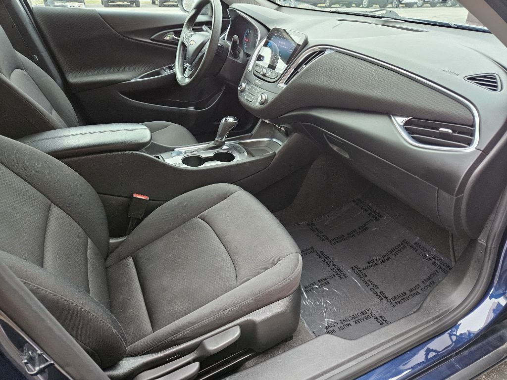 Chevrolet Malibu LT 2020