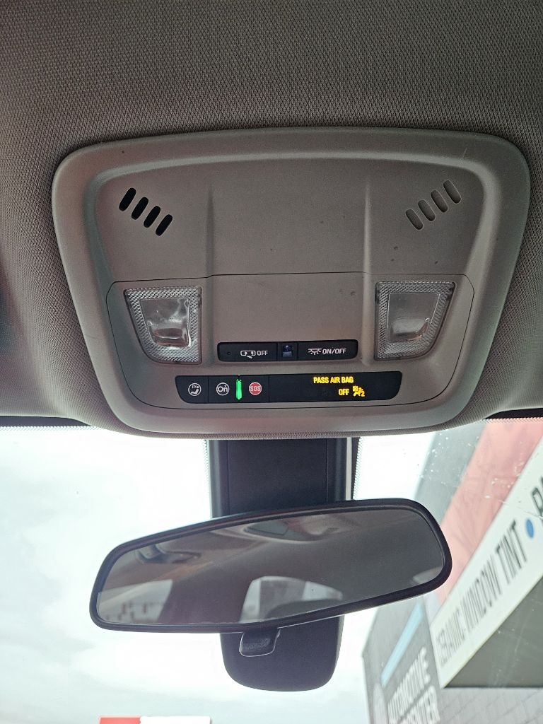 Chevrolet Malibu LT 2020