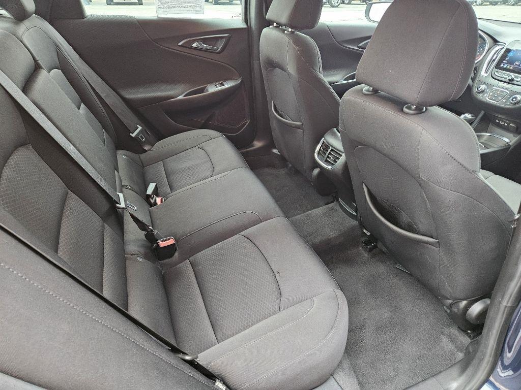 Chevrolet Malibu LT 2020