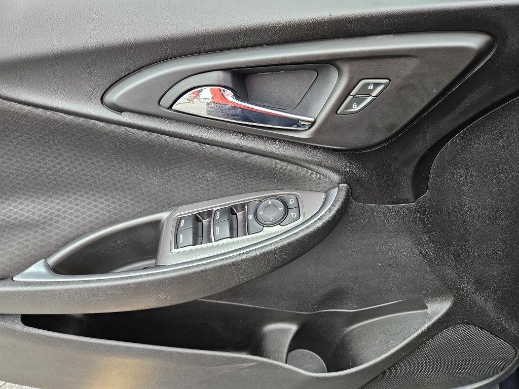 Chevrolet Malibu LT 2020