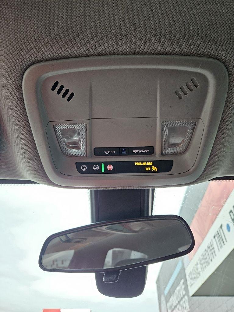 Chevrolet Malibu LT 2020