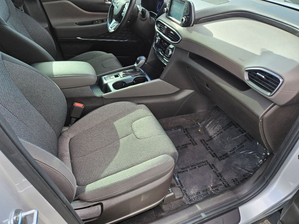 Hyundai Santa Fe SEL 2.4 2019