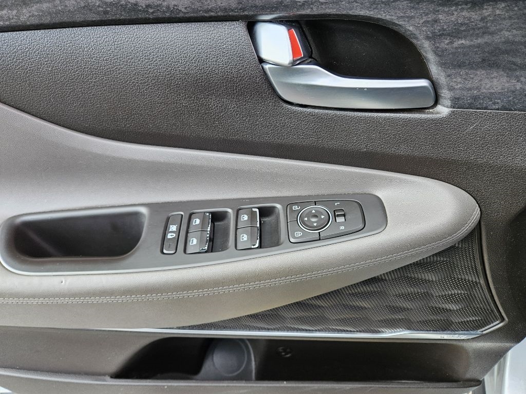 Hyundai Santa Fe SEL 2.4 2019