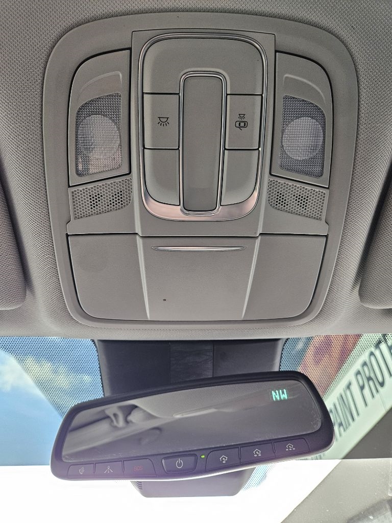 Hyundai Santa Fe SEL 2.4 2019