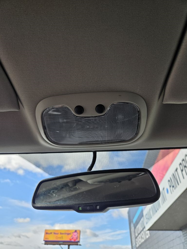 Jeep Compass Latitude 4WD 2017