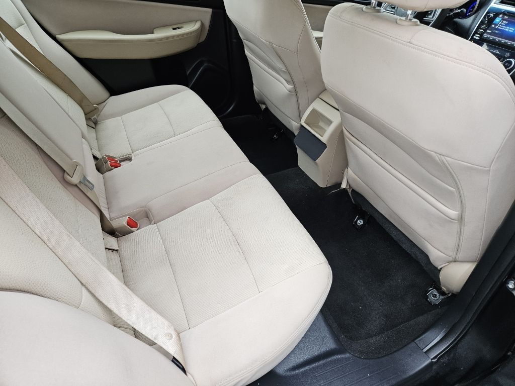 Subaru Legacy 2.5i Premium 2019