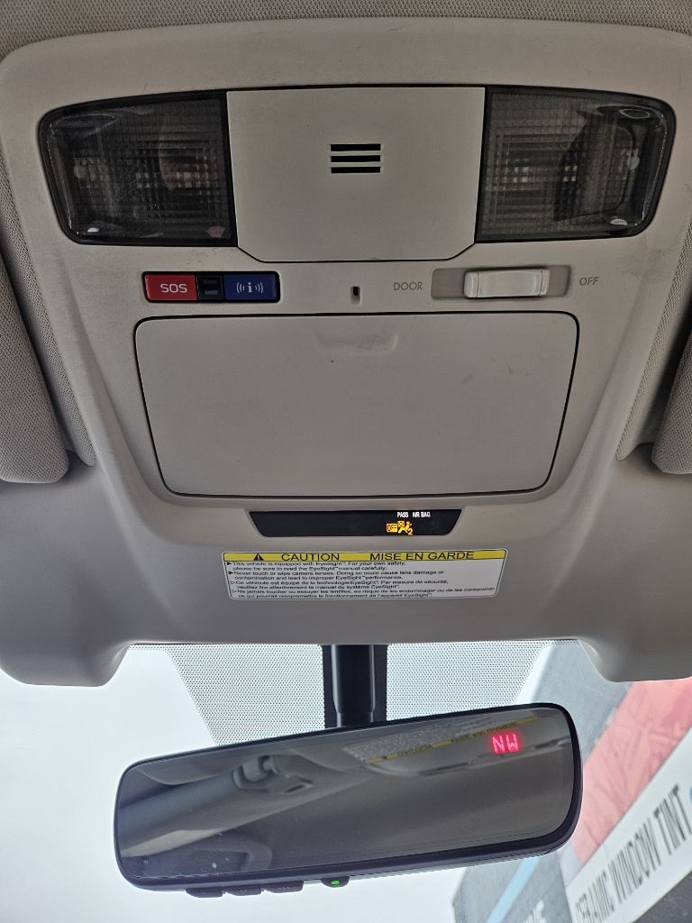 Subaru Legacy 2.5i Premium 2019