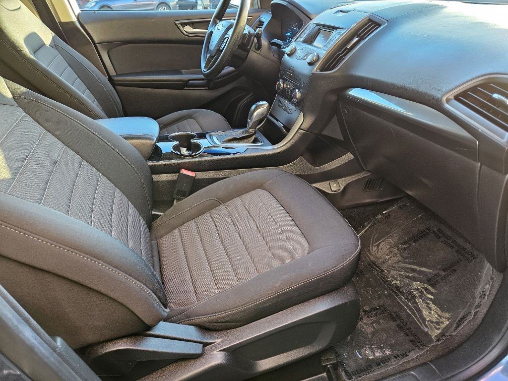 Ford Edge SE AWD 2018