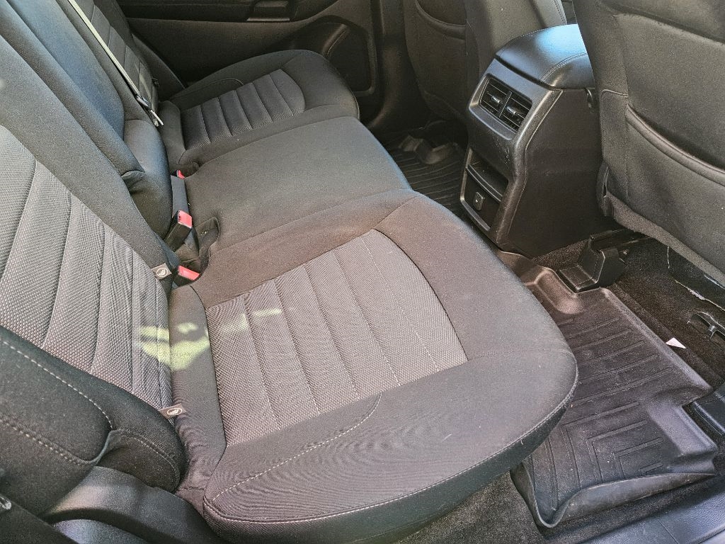 Ford Edge SE AWD 2018