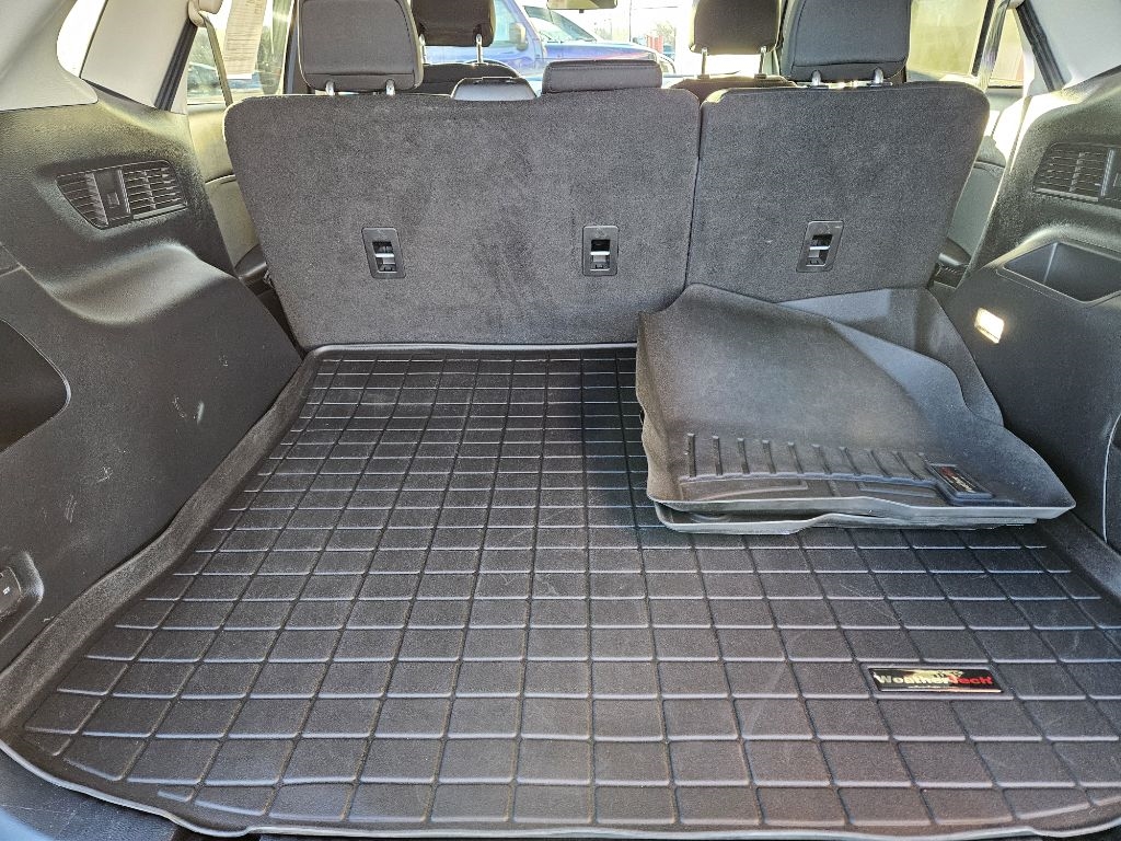 Ford Edge SE AWD 2018